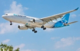 Air Transat 35th Anniversary Contest: Win a pair of round-trip tickets worth up to $2,000