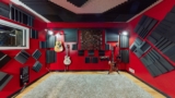 Win a free 1 Night Stay at Canada’s First Rock n’ Roll BnB