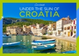Air France Under the Sun of Croatia Contest: Win a trip for two to Croatia at underthesunofcroatia.ca