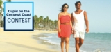 Air Transat Cupid on the Coconut Coast Contest: Win a trip to Punta Cana