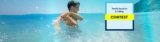 Air Transat Family Vacation is Calling Contest: win a trip for 4 to the Hard Rock Hotel Riviera Maya