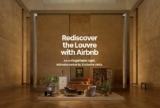 Airbnb Louvre Contest: Win a night at the Louvre