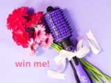 Conair Mother’s Day Contest: Win a Knot Dr. Detangling Hot Air Brush