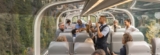 Aeroplan On Track to Luxury Contest: Win a trip for two on a luxury Rocky Mountaineer rail journey