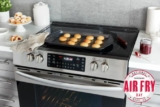 Frigidaire Giveaway: Win a $100 President’s Choice Gift Card