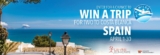 Liquor Mart and Air Miles Contest 2019: Win a trip for 2 to Costa Blanca, Spain