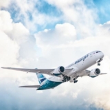 Vancouver Airport Contest: Win 2 round trip tickets on WestJet’s 787 Dreamliner for travel between Vancouver and Toronto