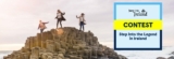 Air Transat Step Into the Legend in Ireland: Win a trip to Dublin