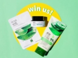 Belif Contest: Win the ultimate Aloe vera prize pack
