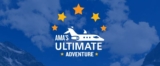 AMA’s Ultimate Adventure Contest. Win a trip in a private jet for you and 7 friends