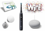 GetConnected December Contest: Win a Basket full of tech worth nearly $900