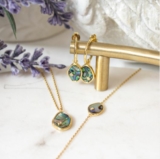 Charm Diamonds Mother’s Day Giveaway: Win a set from Ania Haie valued at $300