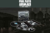Win a deluxe limited-edition set of Pink Floyd’s Animals (2018 Remix)