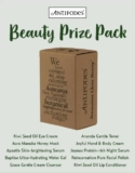 Nature’s Fare Markets Contest: Win an Antipodes prize pack valued at over $400