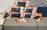 Best Buy Contest: Win 1 of 5 SteelSeries Apex keyboard prize sets