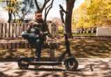 Garnier Green Beauty Contest: Win an Apollo Scooter valued at $1,099