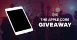 CNet Contest: Win an Apple prize pack valued at $1,130