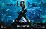 EB Games Canada Aquaman Contest: Win a trip to the North American Premiere in Los Angeles
