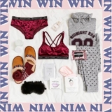Ardene Contest: Win $200 worth of beauty sleep essentials