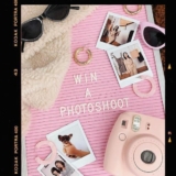 Ardene Contest: Win $300 Ardene gift cards and a photo shoot with Ardene’s social media team