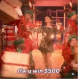Ardene New Years Contest: Win a $500 shopping spree