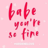 Ardene Compliment Day Contest: Win two $50 gift cards (one for you and one for a friend)