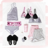 Ardene Contest: Win 1 of 3 boxes filled with Rose+Vine Me-day essentials worth $150
