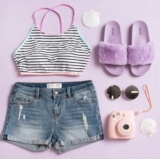 Ardene Spring Break Contest: Win one of three $100 gift cards