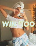 Ardene #stayinginwithardene Giveaway: Win a $100 gift card