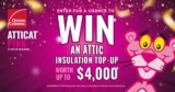 Owens Corning AttiCat Contest 2024: Win an attic insulation top-up worth up to $4,000