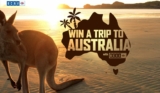 BCAA Connections Contest: Win a trip to Australia valued at $7,500