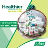 A.Vogel Contest: Win an immune health products prize pack