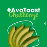 Avocados From Mexico AvoToast Challenge: Win a $500 grocery gift card