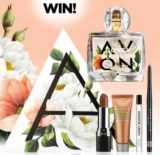 Avon Contest: Win a spring favourites prize pack