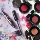 Avon Contest: Win a Love at 1st Lash Waterproof Mascara, Colours of Love Kiss Me Cushion Blush and Cushion Highlighter
