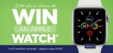 Sisu Apple Watch Contest 2020: Win 1 of 8 Apple Watches