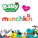 Baby Gourmet and Munchkin Contest: Win a prize pack for your baby