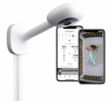 Best Buy Canada Contest: Win a new Nanit baby monitor