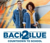 Bluenotes Back2Blue Contest: Win back to school survival packs or jeans for a year