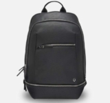 Win a Weekender Bag and Backpack From Vessel courtesy of MacRumors