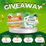 Summer Fresh Salads Giveaway: Win a school-ready kit and a Snack’n Go prize pack