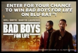 Exclaim Contest: Win Bad Boys for Life on Blu-Ray