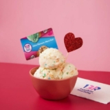 Win a $25 Baskin-Robbins gift card