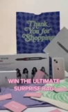 Win a prize pack including a Macbook Air, iPhone 13, $500 Ardene Gift Card and more
