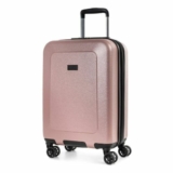 Win a $150 Bugatti Bags Milano 21.5″ Lightweight Carry-On baggage