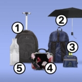 Bentley Game of the Week Giveaway: Win a Tracker California Backpack