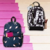 Bentley Game of the Week Giveaway: Win a back-to-school backpack