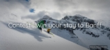 Gendronski Banff Contest: Win a Ski Trip To Banff
