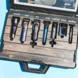 Conair Father’s Day Giveaway: Win a Barber Shop Pro Series by Conair Kit