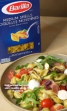 Win a 1 year supply of Barilla Pasta + the Ultimate Picnic Prize Pack